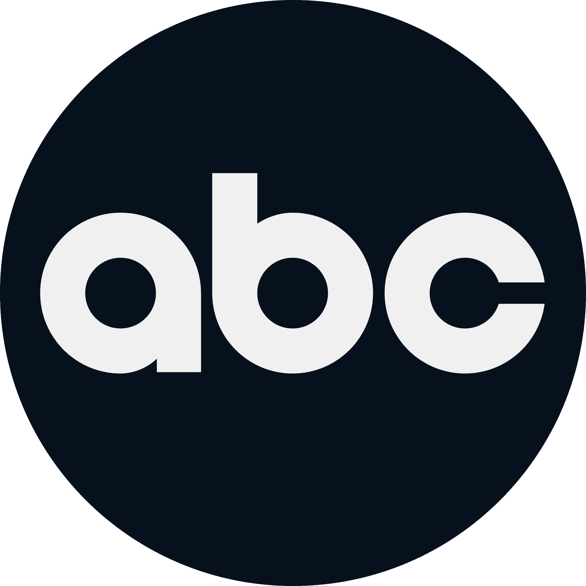 ABC LOGO