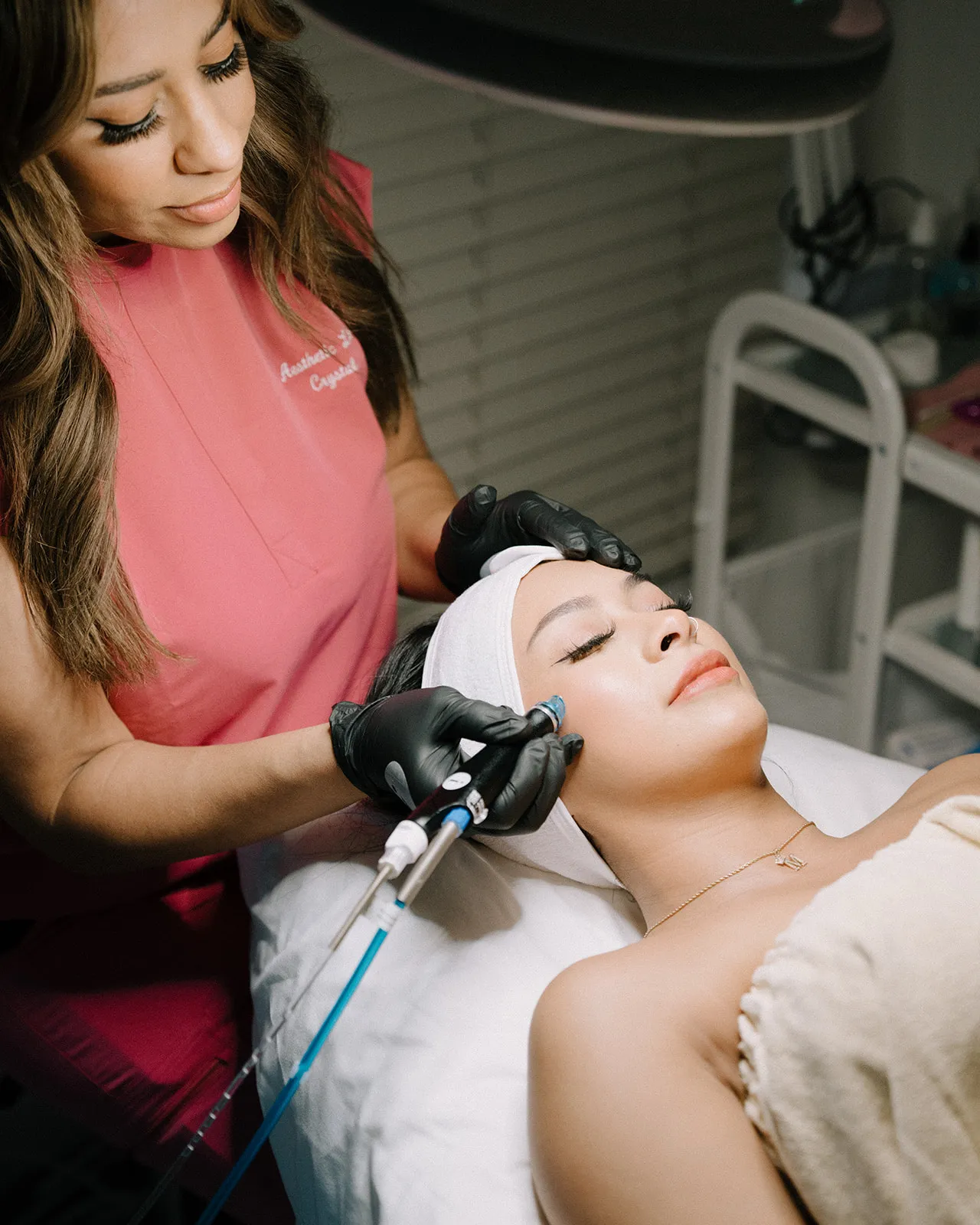 HydraFacial