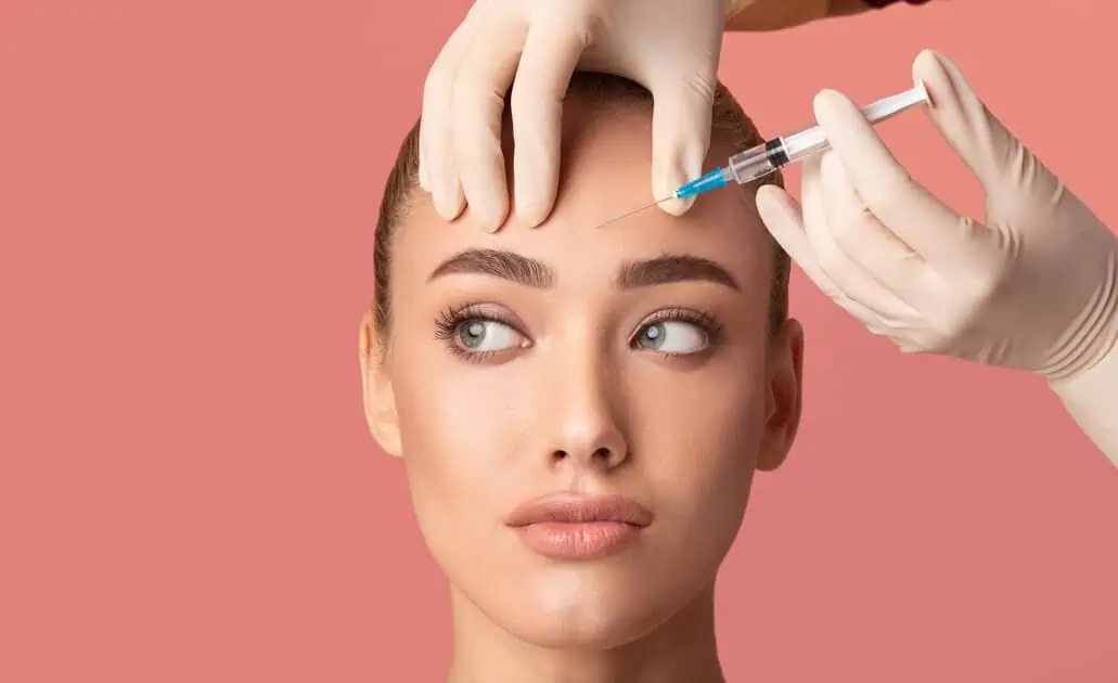 Botox for TMJ by Aesthetic Lab in Modesto, CA