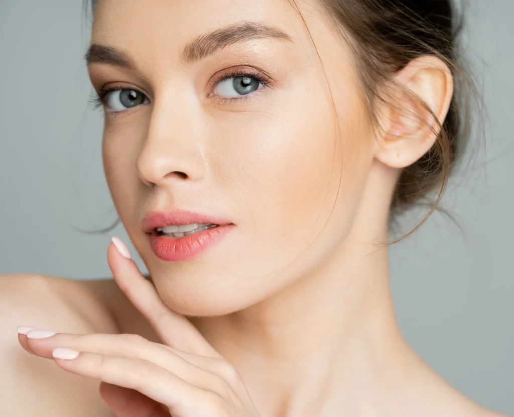Facial and skin rejuvenation treatments at Aesthetic Lab in Modesto, Turlock, and Stockton, CA.
