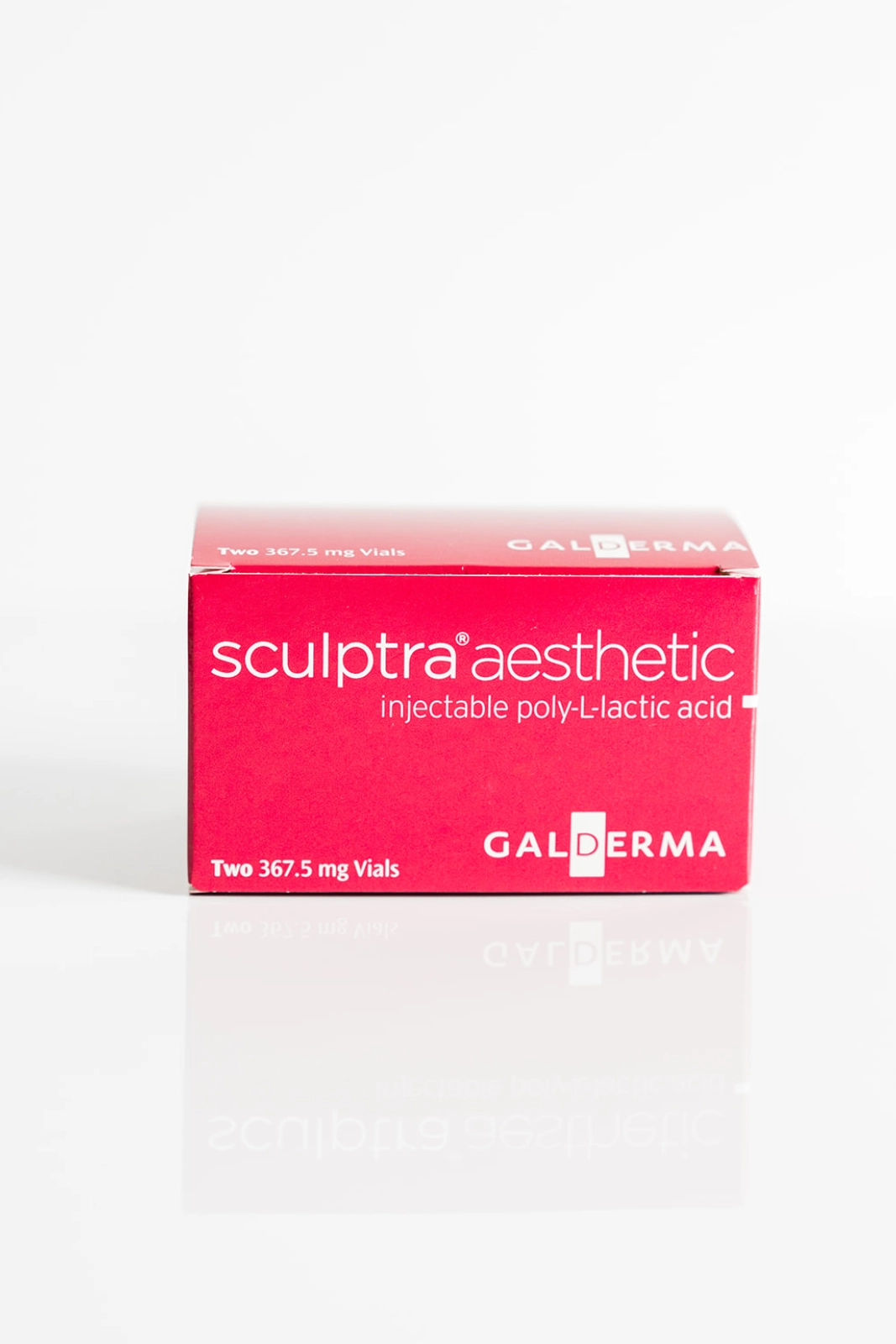 Sculptra® Injections