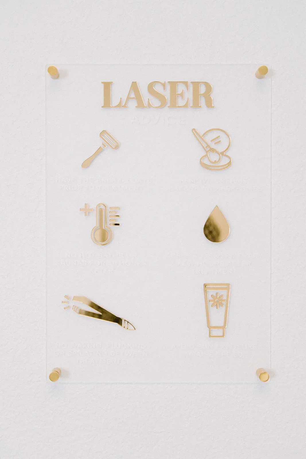 Aesthetic Lab Laser