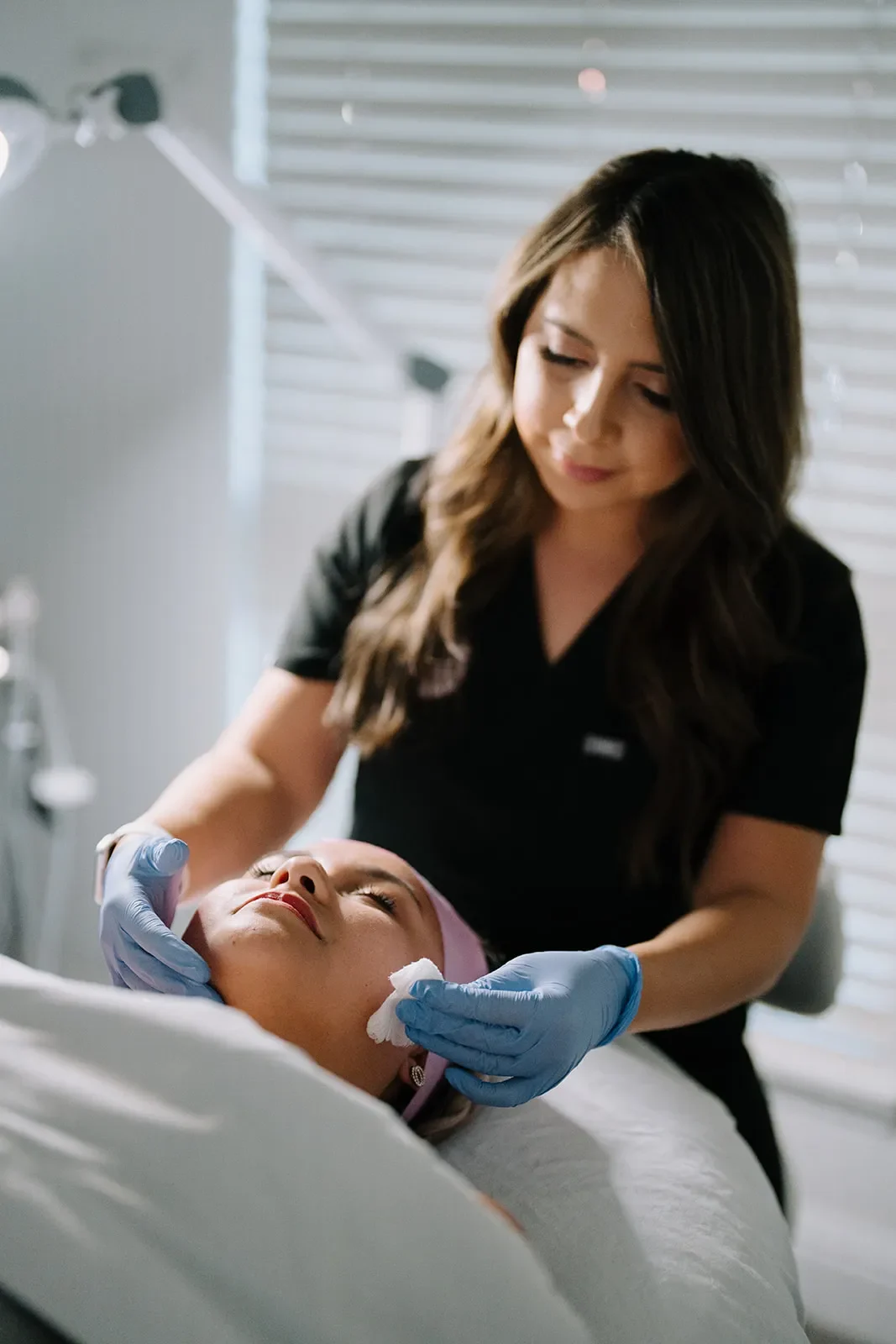 Facial Treatment