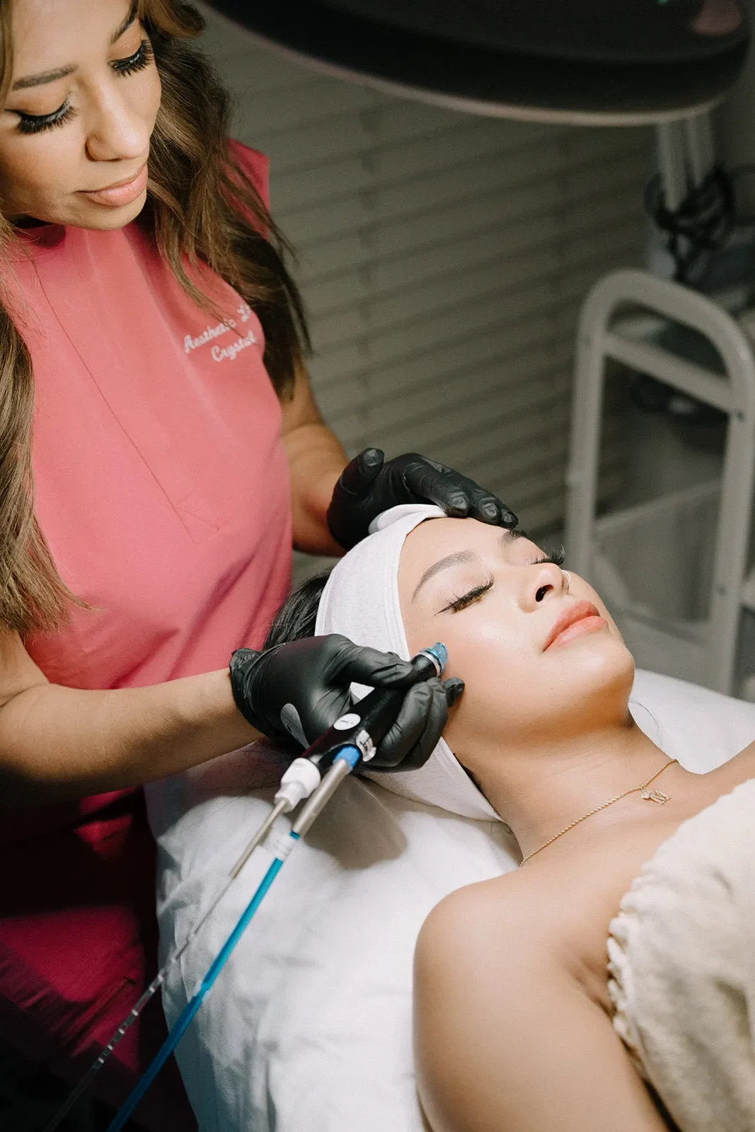 HydraFacial