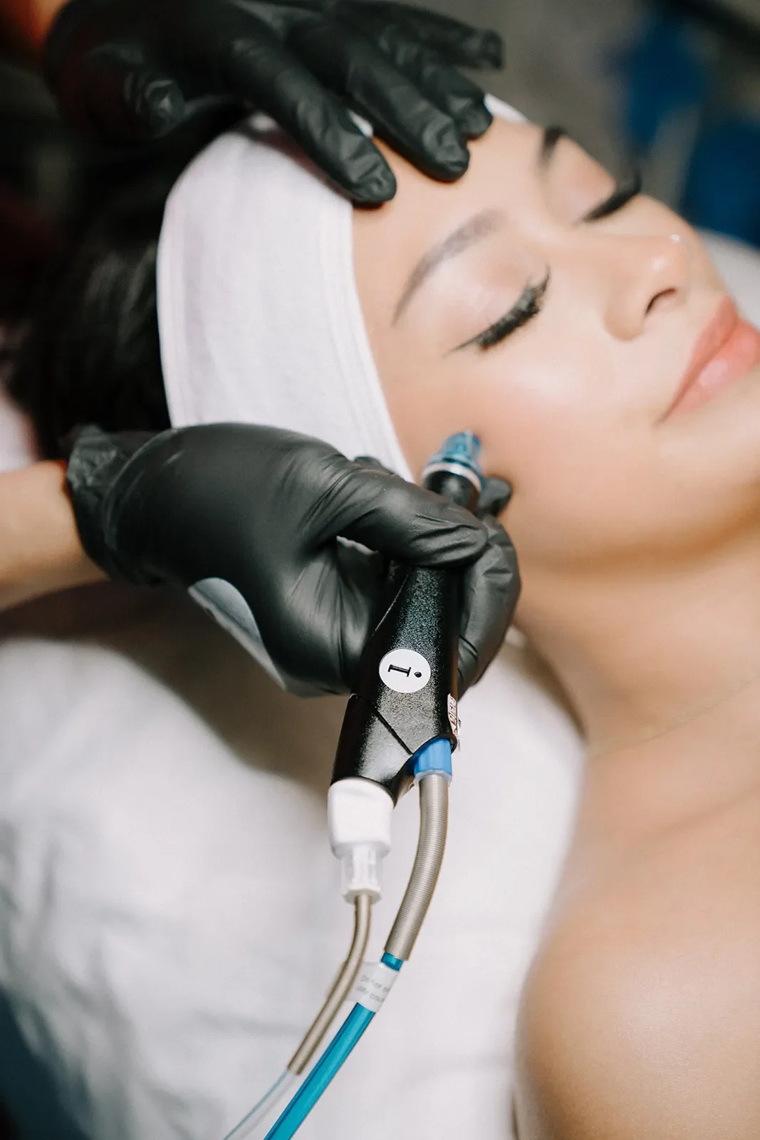 HydraFacial