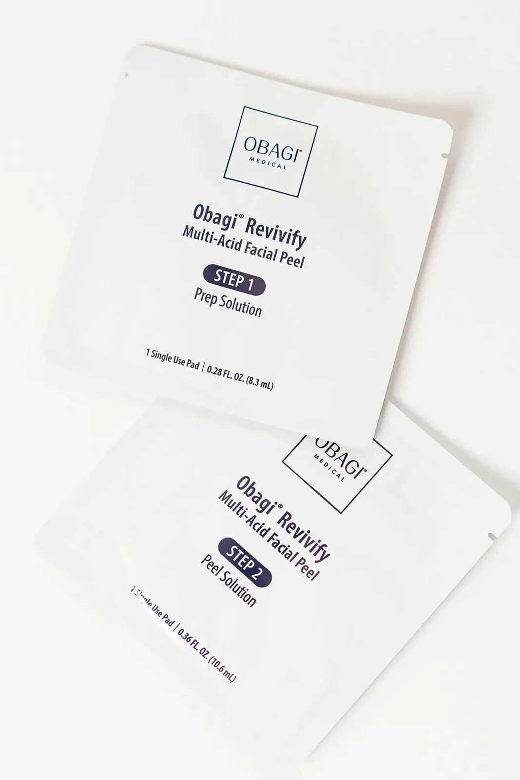 Obagi Medical Products g by Aesthetic Lab