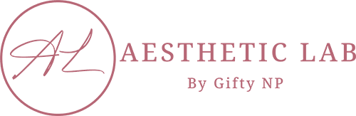 Aesthetic Lab Logo