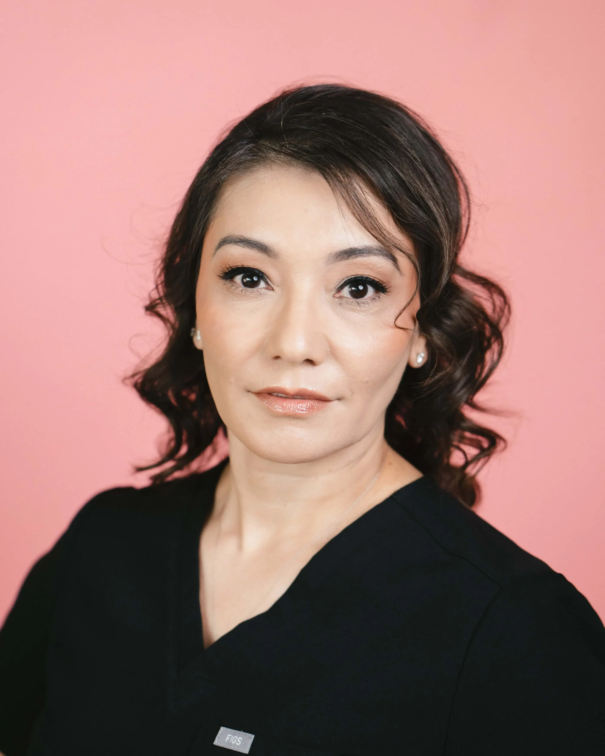 Maria Tolentino | Aesthetic Lab Inc in Modesto, CA