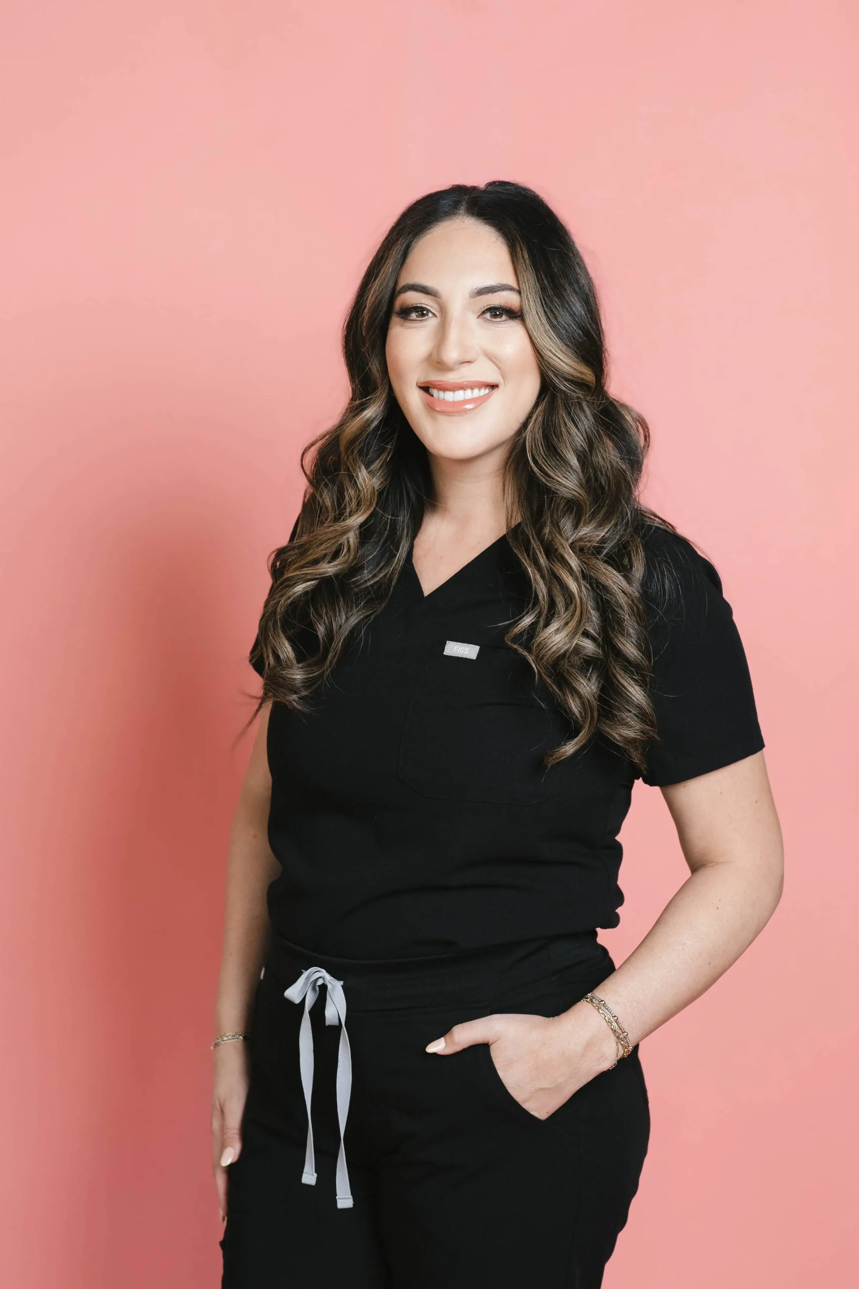 Tiffannie Snyder | Aesthetic Lab Inc in Modesto, CA