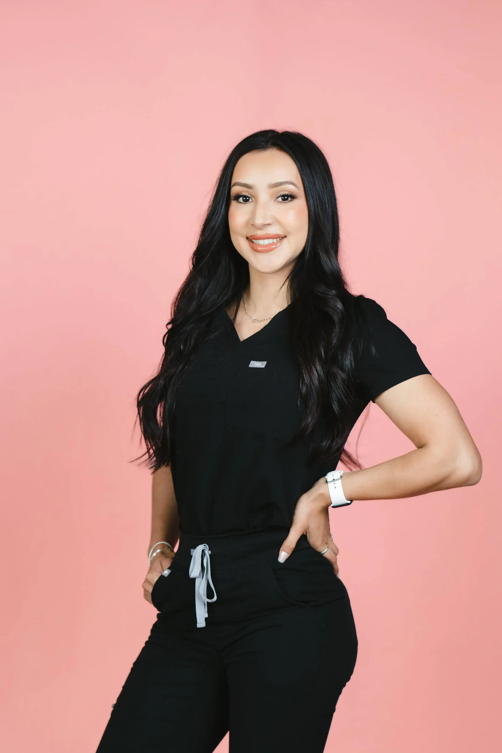 Amanda Esquivel | Aesthetic Lab Inc in Modesto, CA
