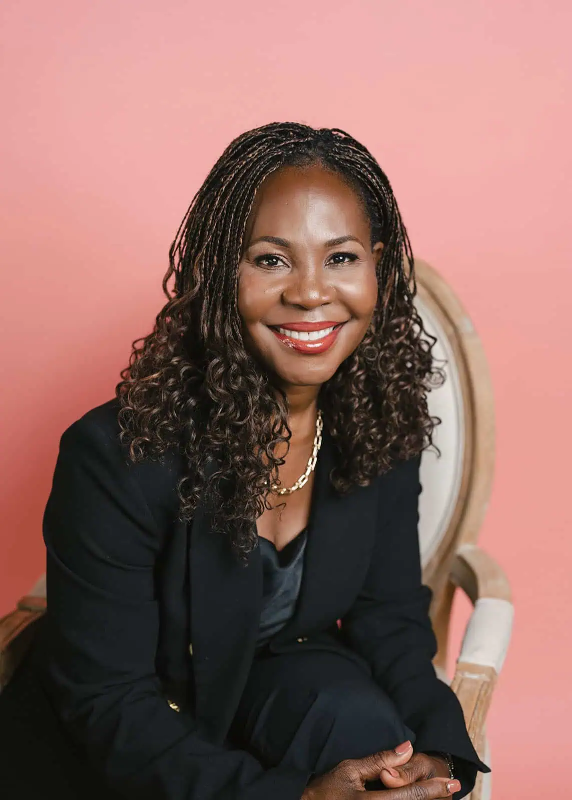 Gifty Aidoo | Aesthetic Lab Inc in Modesto, CA