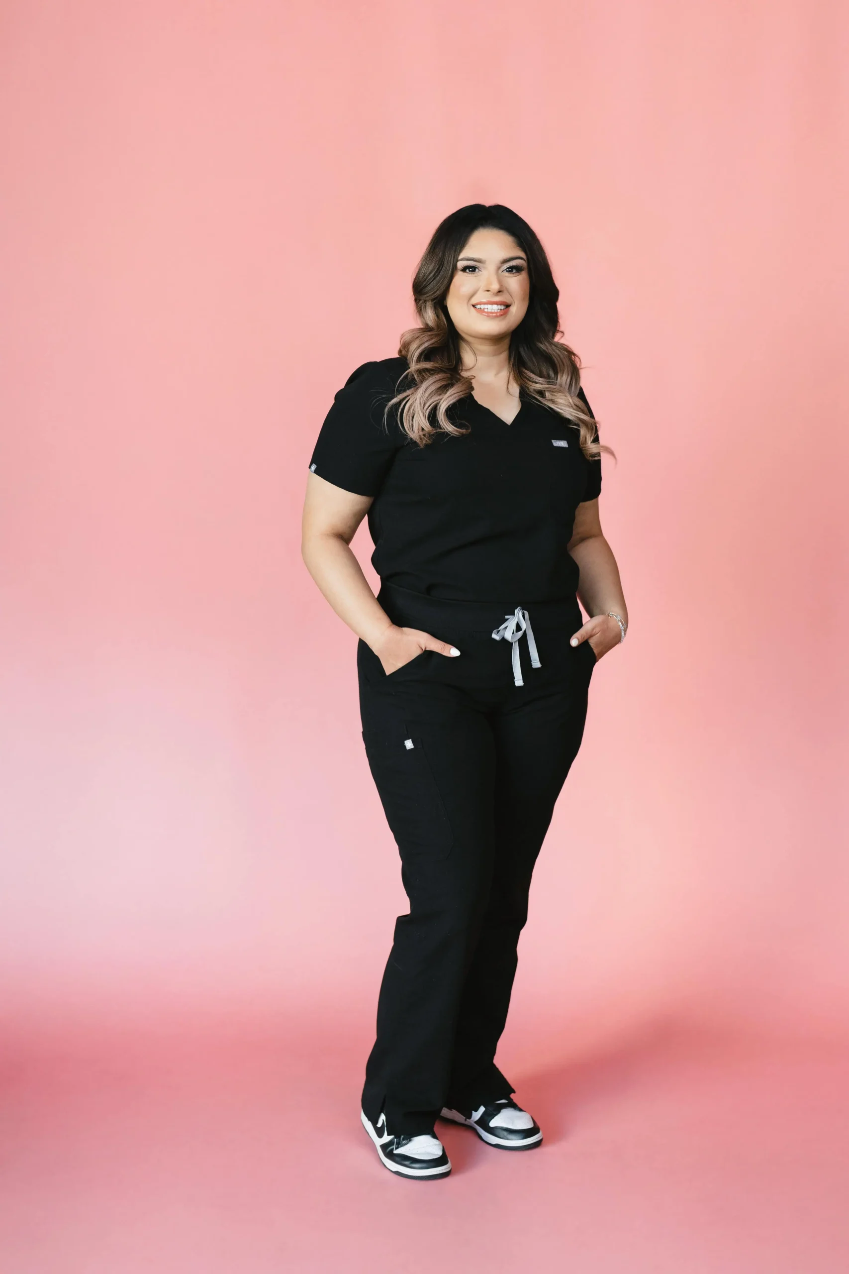 Tarnpreet Mahil | Aesthetic Lab Inc in Modesto, CA