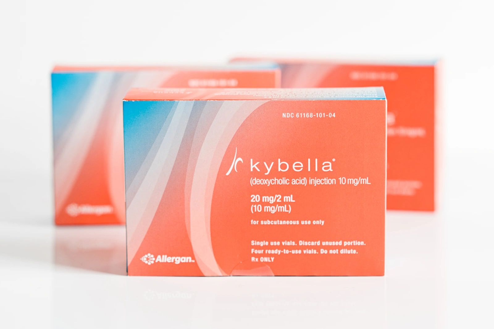 Kybella services in Modesto, Turlock, Stockton, CA at Aesthetic Lab