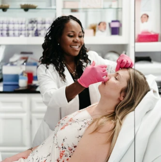 MedSpa Services in Modesto, Turlock, Stockton, CA at Aesthetic Lab