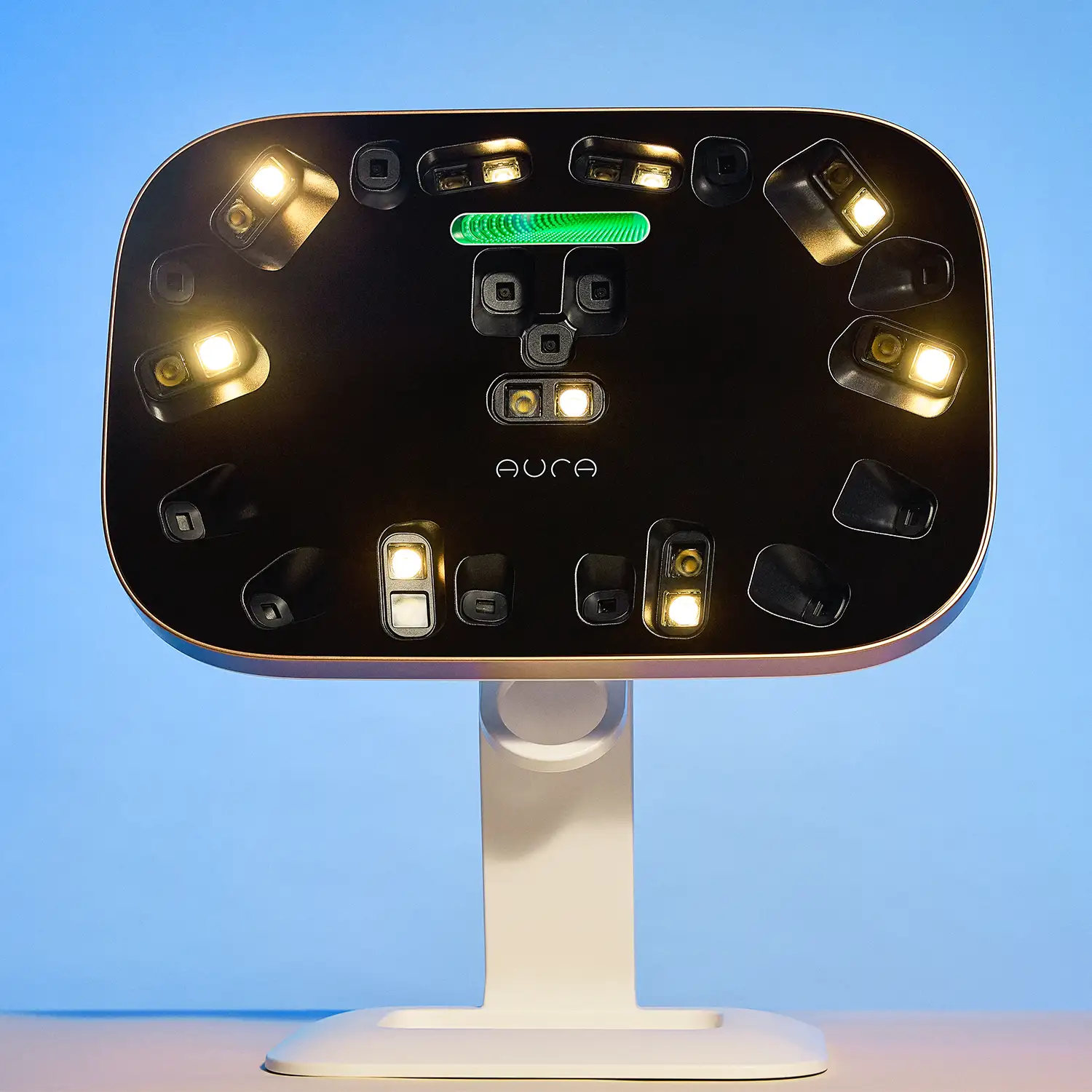 Aura Skin Analysis in Modesto, Turlock, Stockton, CA at Aesthetic Lab