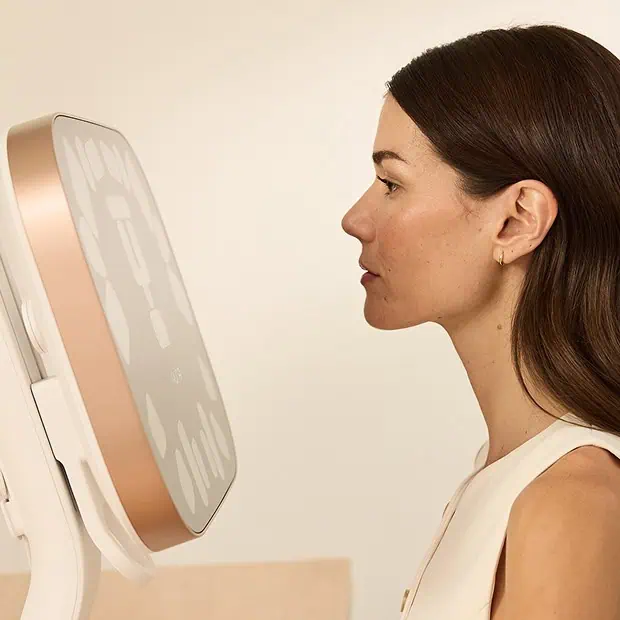 Skin Analysis in Modesto, Turlock, Stockton, CA at Aesthetic Lab