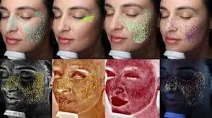 Skin Analysis in Modesto, Turlock, Stockton, CA at Aesthetic Lab