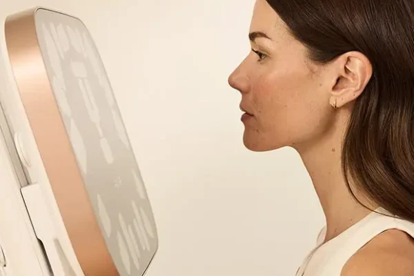 Aura Skin Assessment in Modesto, Turlock, Stockton, CA at Aesthetic Lab
