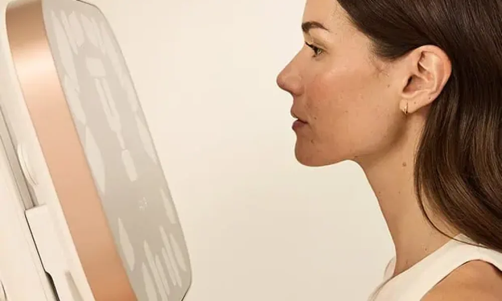 Aura Skin Assessment in Modesto, Turlock, Stockton, CA at Aesthetic Lab