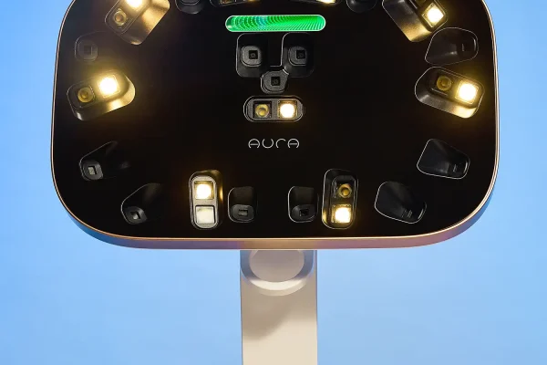 Aura Skin Analysis in Modesto, Turlock, Stockton, CA at Aesthetic Lab