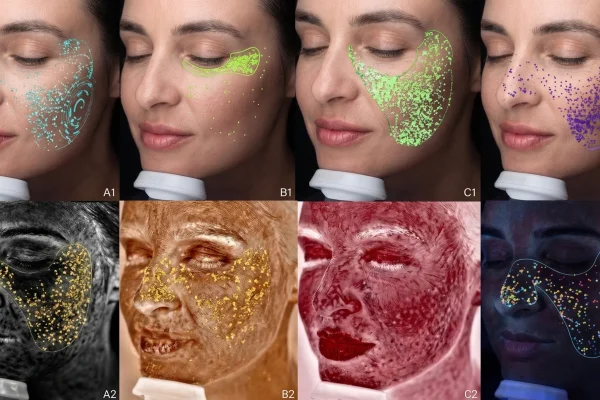 Skin Analysis in Modesto, Turlock, Stockton, CA at Aesthetic Lab